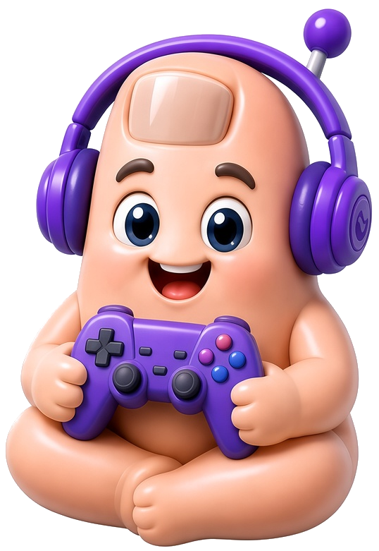 BigToe Games