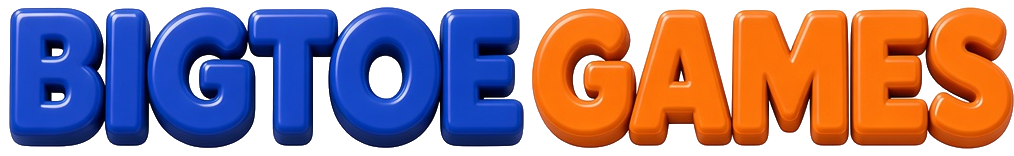 BigToe Games