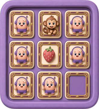 Memory Match