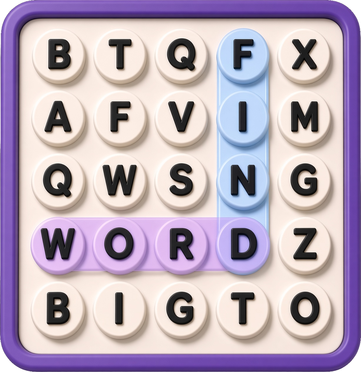 Word Search